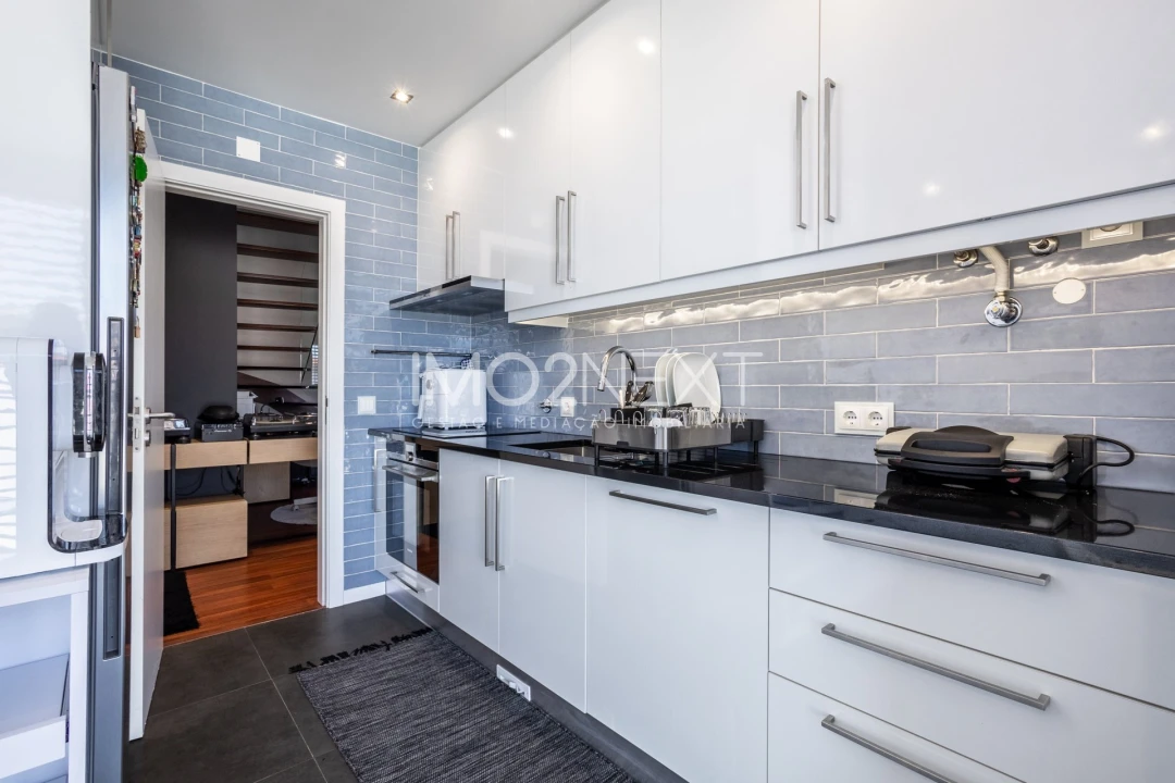 Apartamento T2 para Venda em Leiria, Pousos, Barreira e Cortes Foto 12