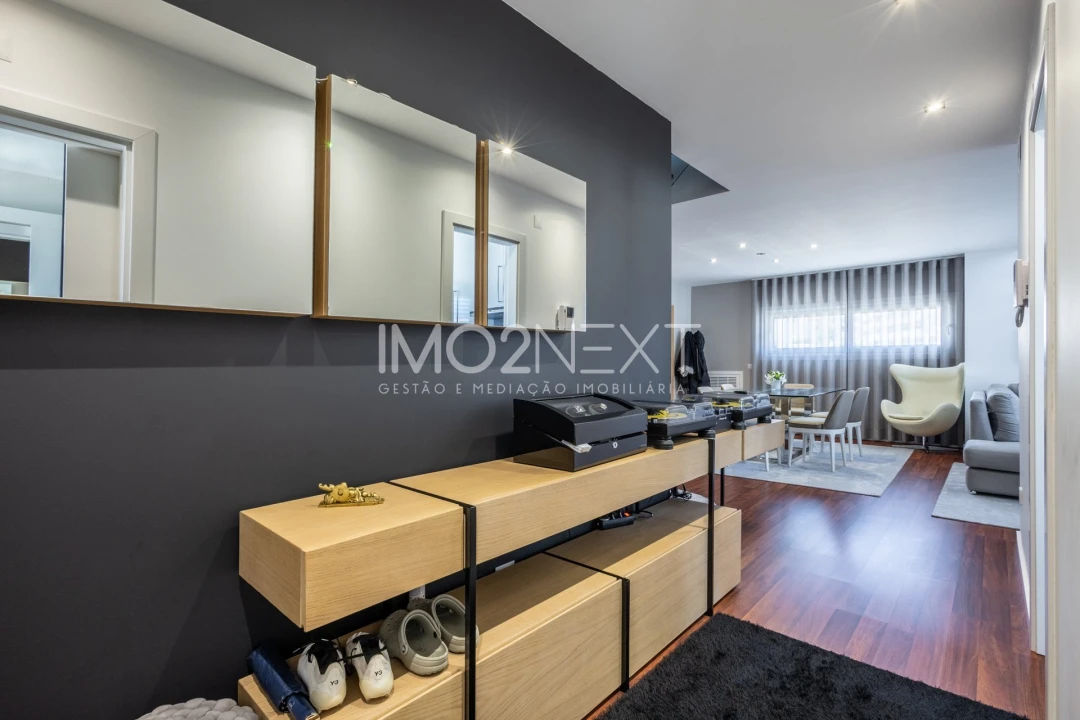Apartamento T2 para Venda em Leiria, Pousos, Barreira e Cortes Foto 4