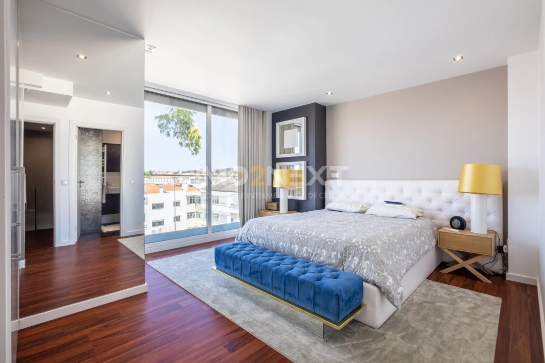 Apartamento T2 para Venda em Leiria, Pousos, Barreira e Cortes Foto 20