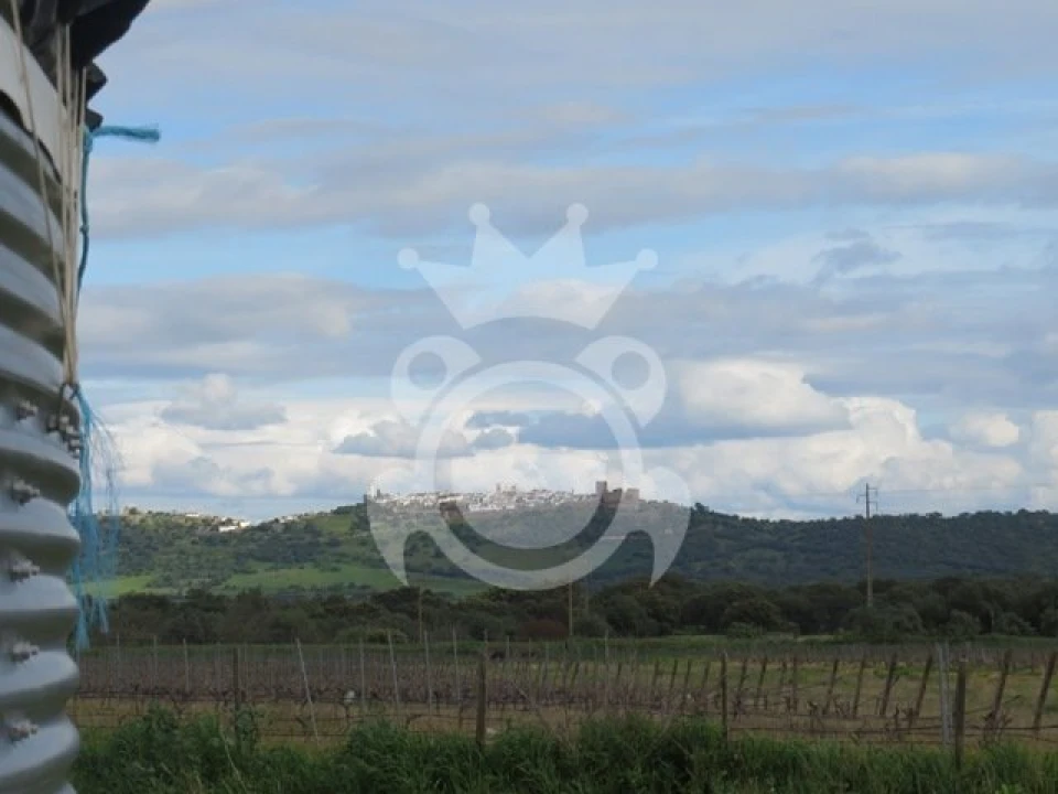 Terreno para Venda em Monsaraz Foto 2