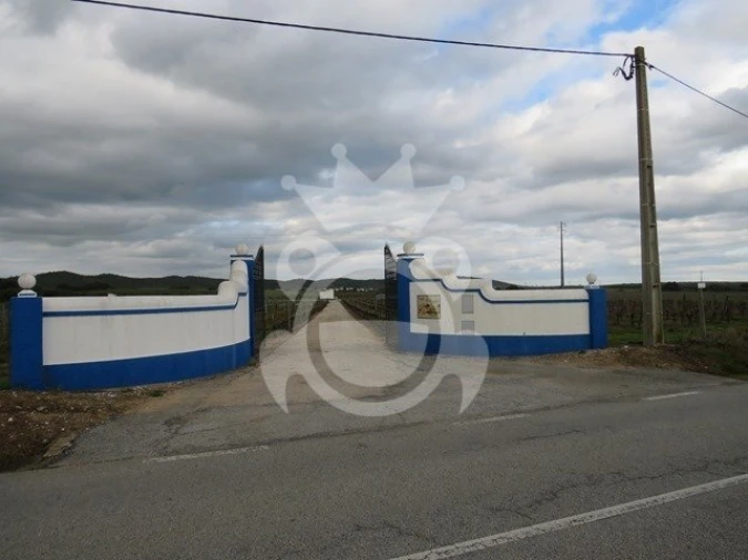 Terreno para Venda em Monsaraz