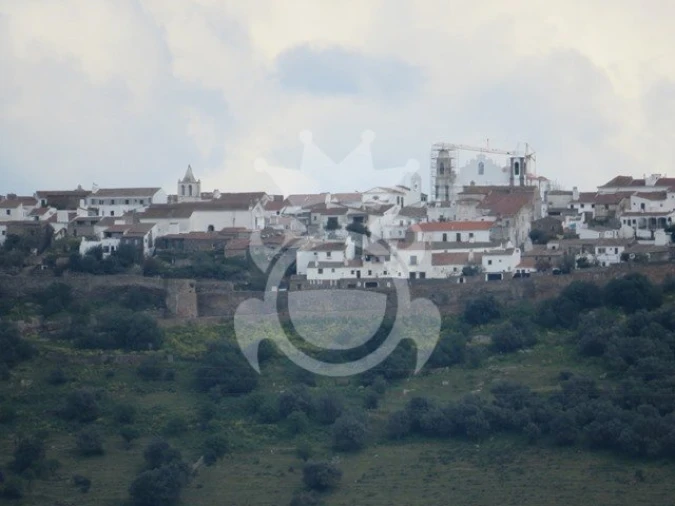 Terreno para Venda em Monsaraz Foto 3