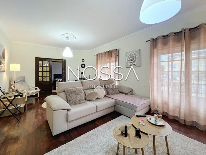 Moradia T5 para Venda em Caldas da Rainha - Santo Onofre e Serra do Bouro Foto 7