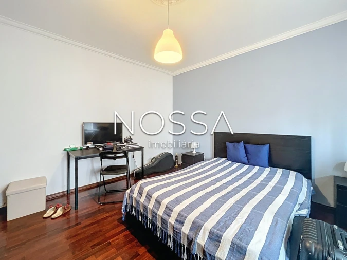 Moradia T5 para Venda em Caldas da Rainha - Santo Onofre e Serra do Bouro Foto 17