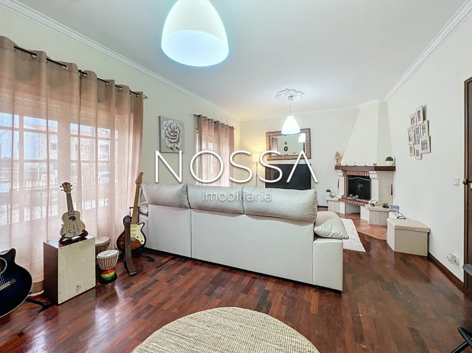 Moradia T5 para Venda em Caldas da Rainha - Santo Onofre e Serra do Bouro Foto 8