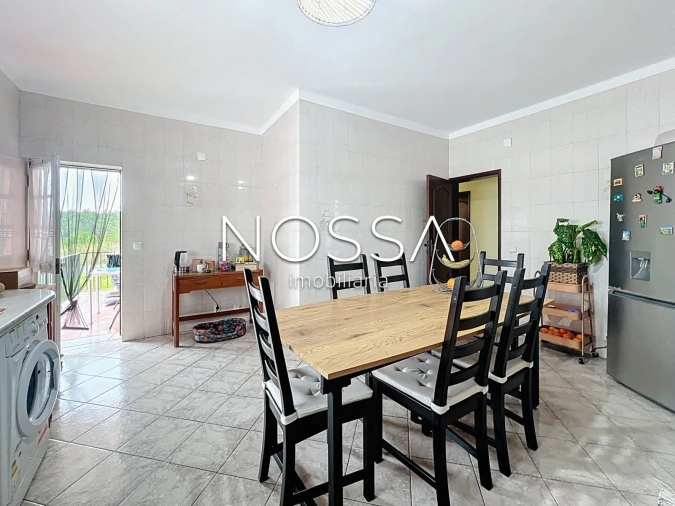 Moradia T5 para Venda em Caldas da Rainha - Santo Onofre e Serra do Bouro Foto 12