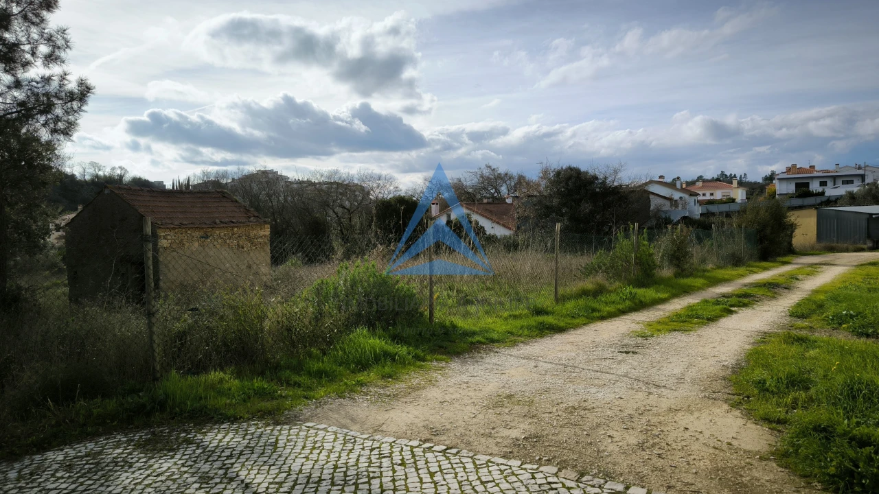 Terreno para Venda em São João Baptista e Santa Maria dos Olivais Foto 4