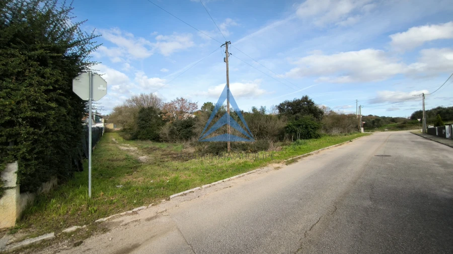 Terreno para Venda em São João Baptista e Santa Maria dos Olivais Foto 13