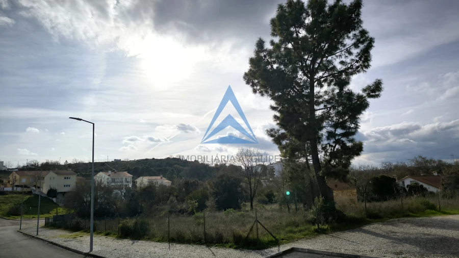 Terreno para Venda em São João Baptista e Santa Maria dos Olivais Foto 5