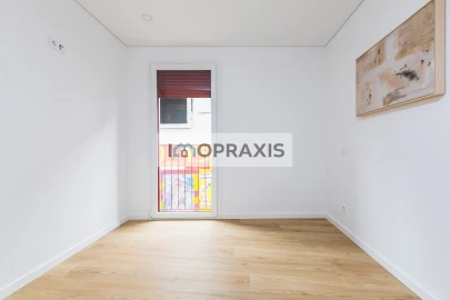Apartamento T1 para Venda em Leiria, Pousos, Barreira e Cortes