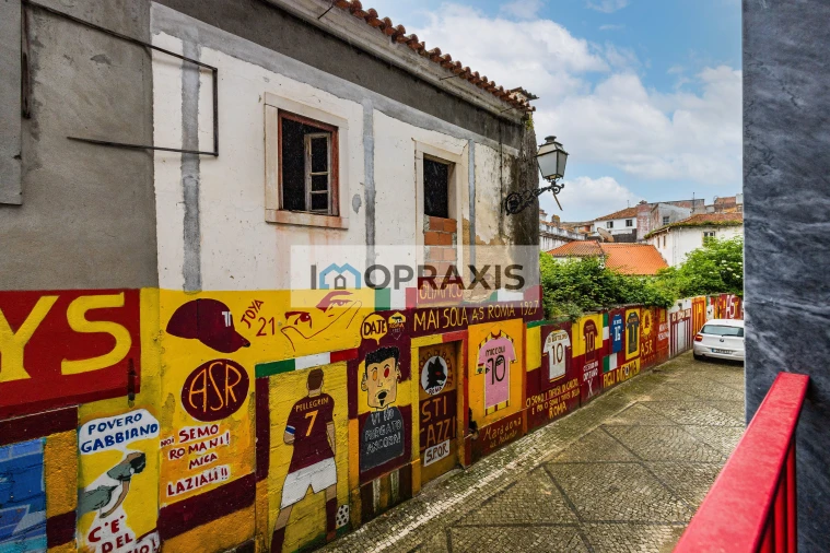 Apartamento T1 para Venda em Leiria, Pousos, Barreira e Cortes Foto 12