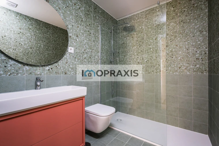 Apartamento T1 para Venda em Leiria, Pousos, Barreira e Cortes Foto 6