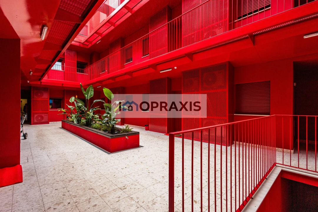 Apartamento T1 para Venda em Leiria, Pousos, Barreira e Cortes Foto 8