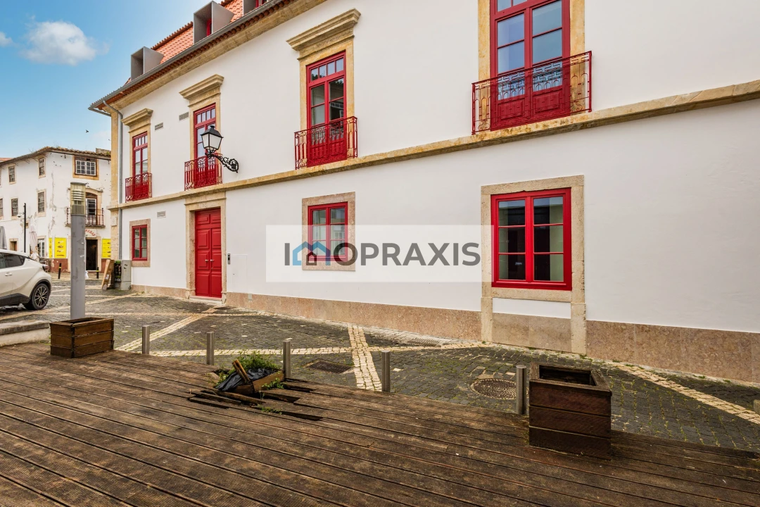 Apartamento T1 para Venda em Leiria, Pousos, Barreira e Cortes Foto 11