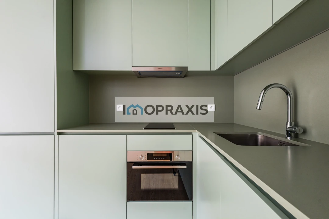 Apartamento T1 para Venda em Leiria, Pousos, Barreira e Cortes Foto 1