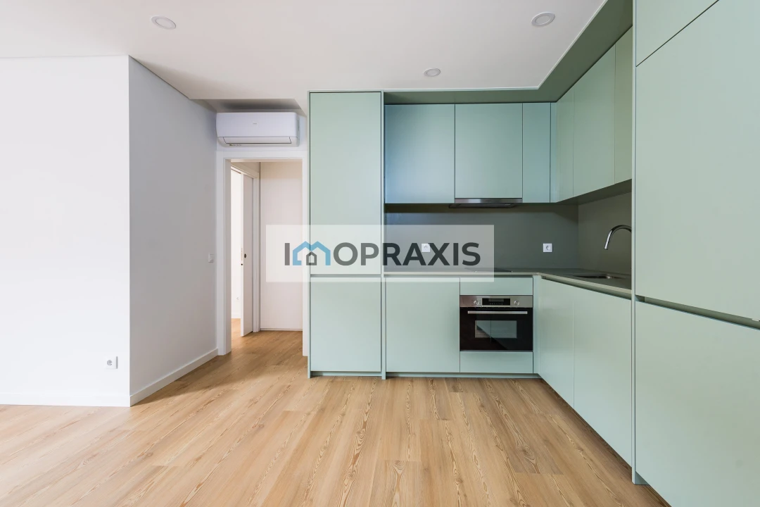 Apartamento T1 para Venda em Leiria, Pousos, Barreira e Cortes Foto 2