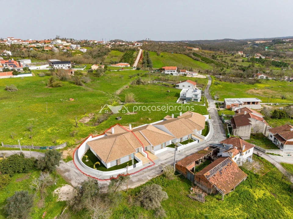 Moradia T3 para Venda em Santa Eufémia e Boa Vista Foto 15