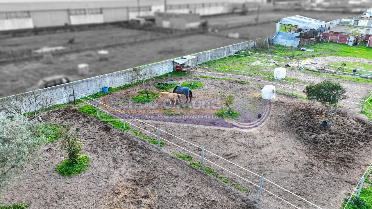 Terreno para Venda em Samora Correia Foto 2