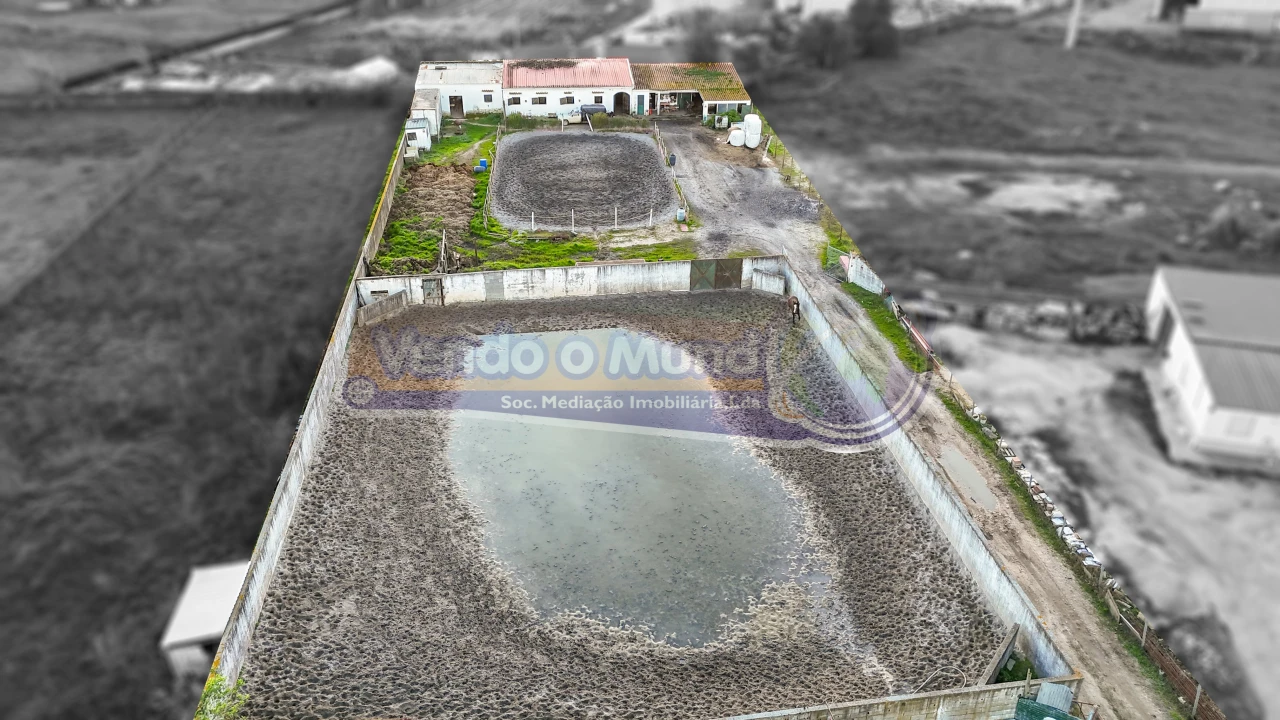 Terreno para Venda em Samora Correia Foto 16