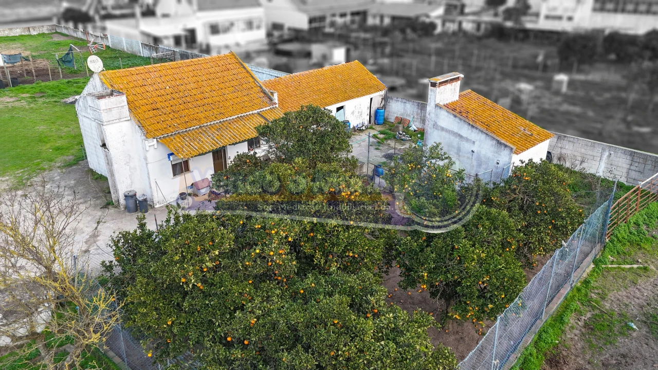 Terreno para Venda em Samora Correia Foto 9