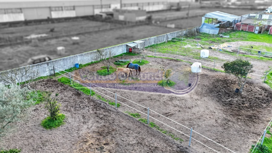 Terreno para Venda em Samora Correia Foto 2