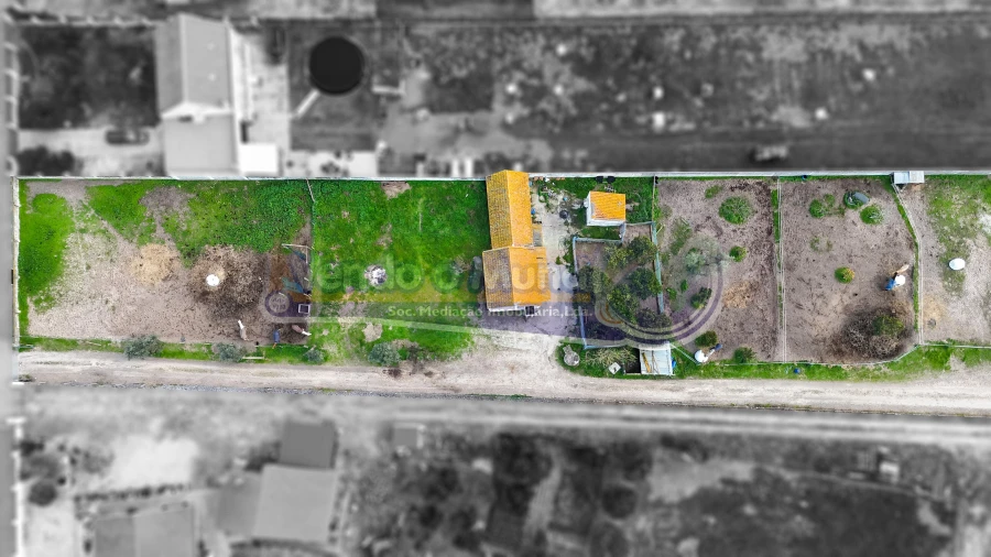 Terreno para Venda em Samora Correia Foto 19