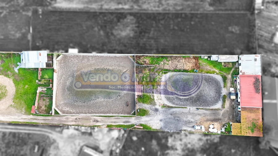 Terreno para Venda em Samora Correia Foto 20