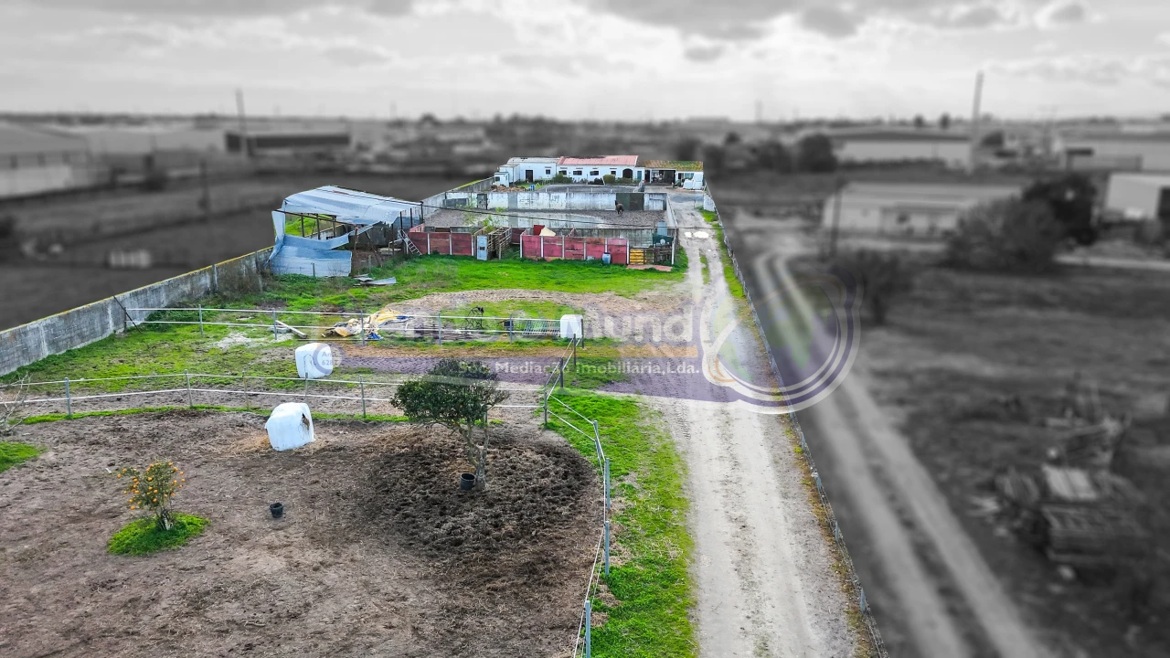 Terreno para Venda em Samora Correia Foto 15