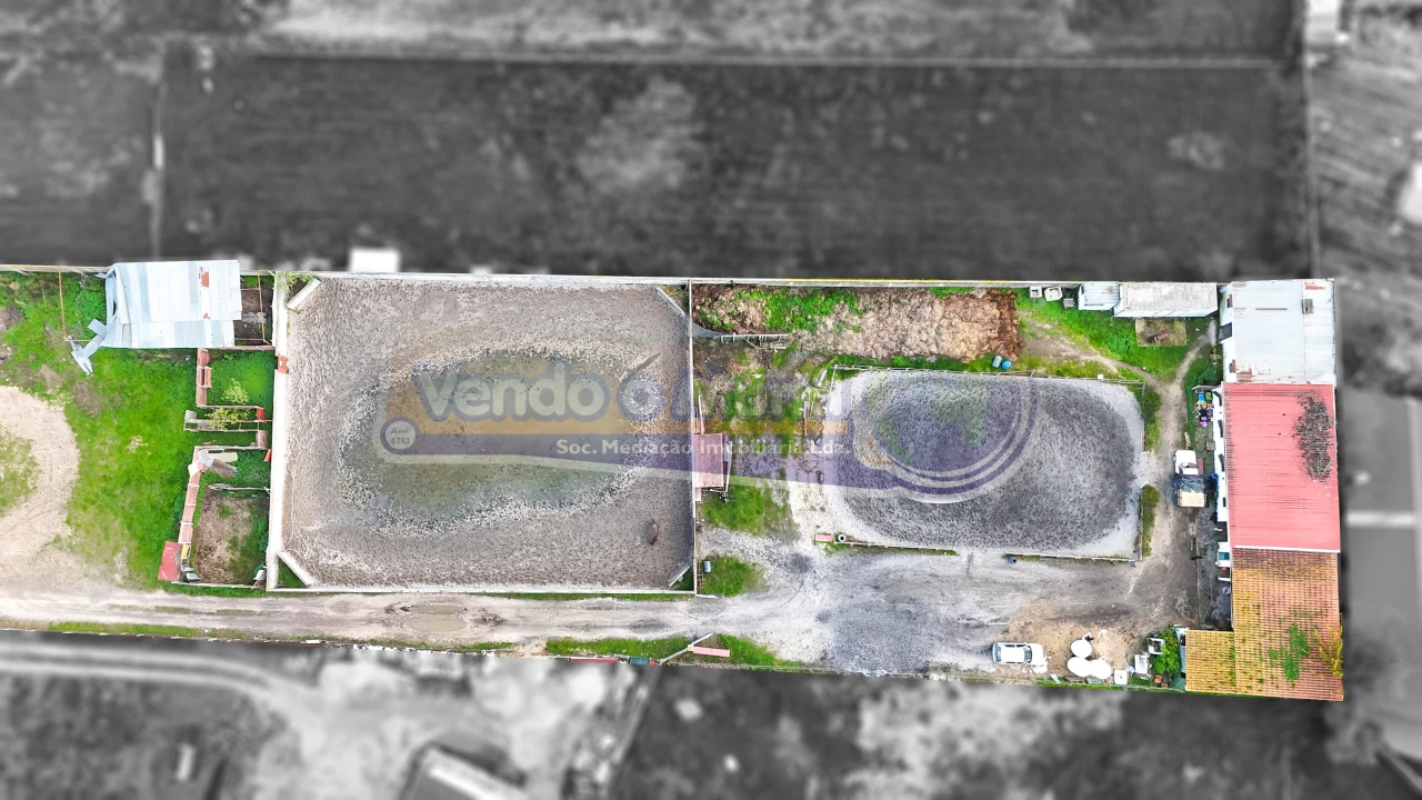 Terreno para Venda em Samora Correia Foto 20