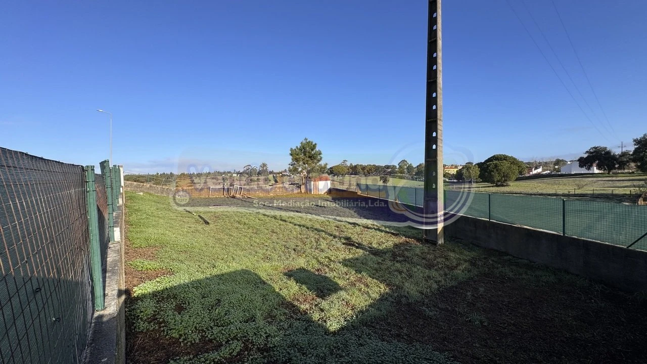 Terreno para Venda em Biscainho Foto 9