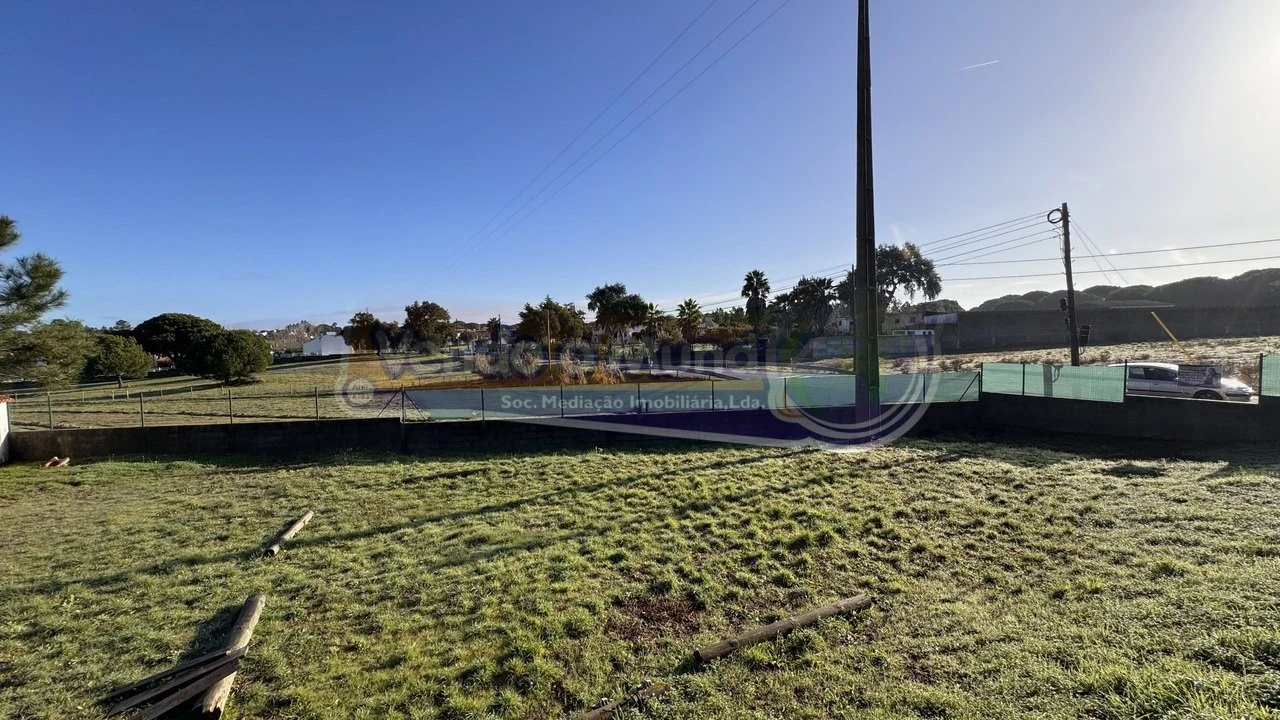 Terreno para Venda em Biscainho Foto 4