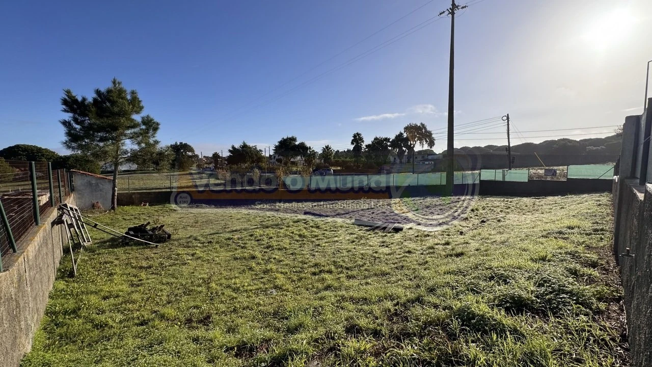 Terreno para Venda em Biscainho Foto 7