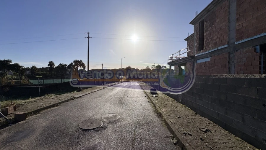 Terreno para Venda em Biscainho Foto 15