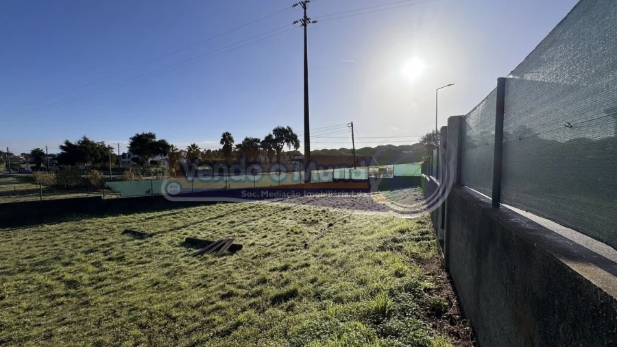 Terreno para Venda em Biscainho Foto 2