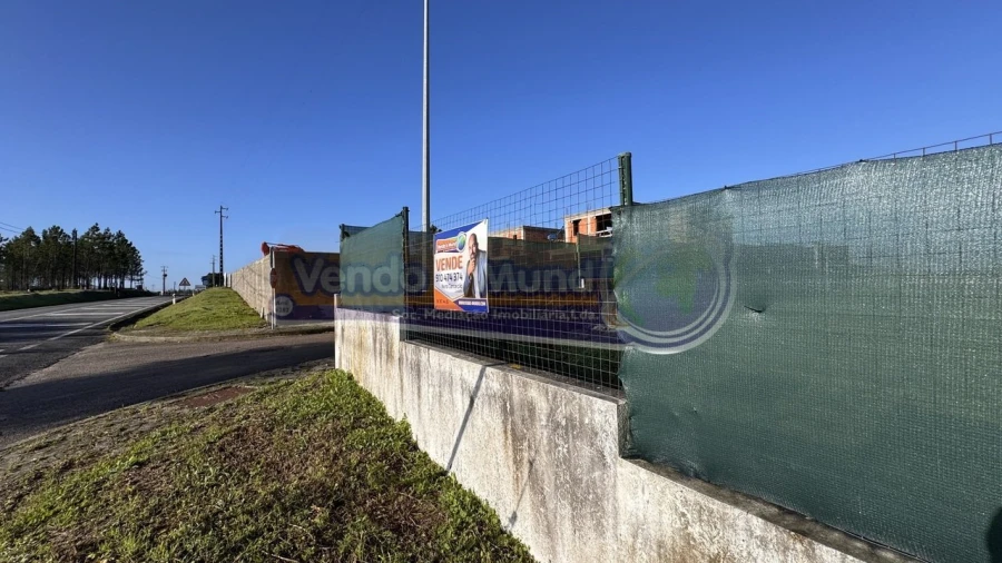 Terreno para Venda em Biscainho Foto 11