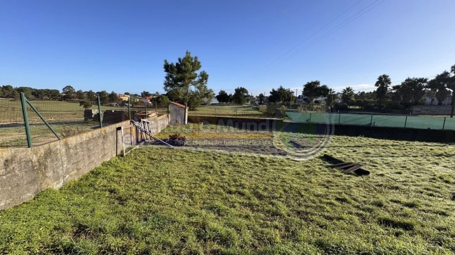 Terreno para Venda em Biscainho Foto 3
