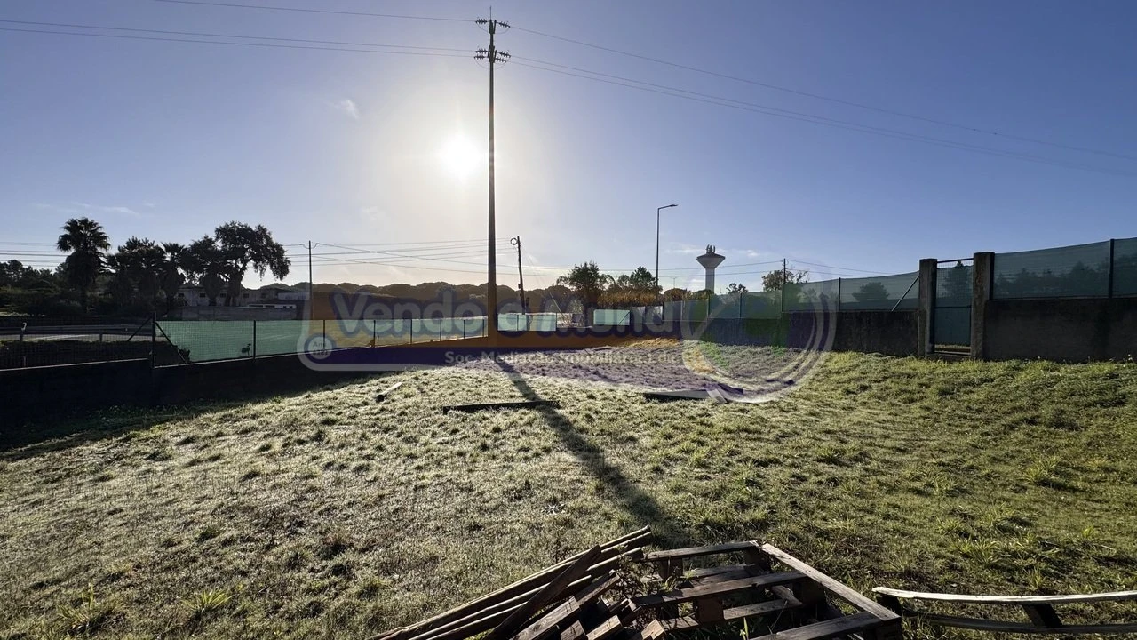 Terreno para Venda em Biscainho Foto 6