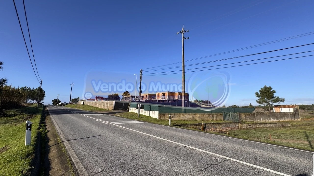 Terreno para Venda em Biscainho Foto 12