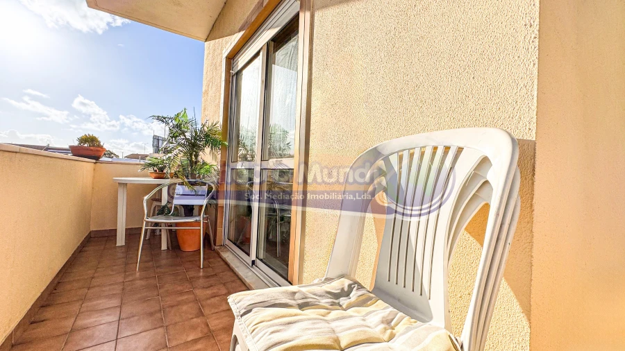 Apartamento T3 para Venda em Samora Correia Foto 10