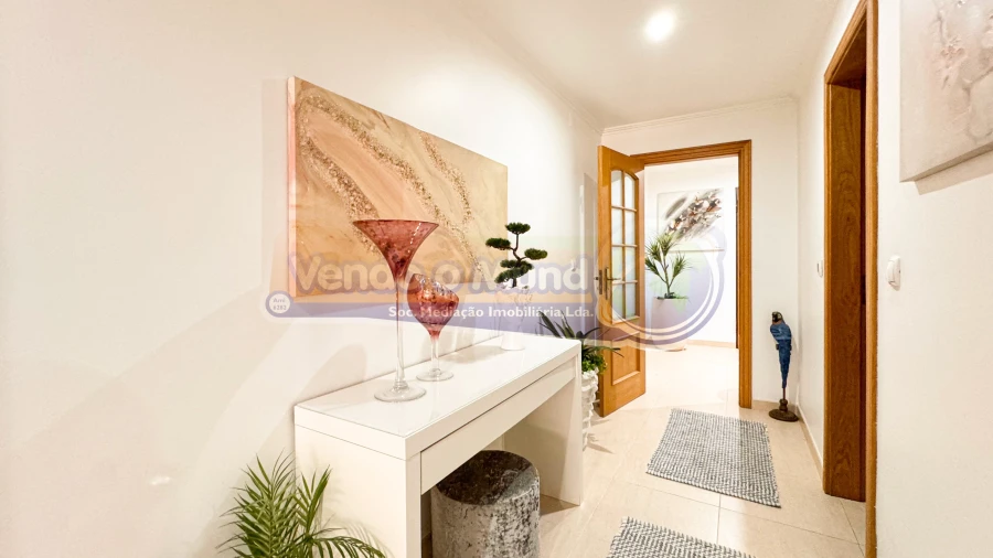 Apartamento T3 para Venda em Samora Correia Foto 14