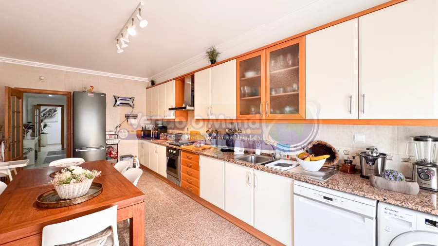 Apartamento T3 para Venda em Samora Correia Foto 8