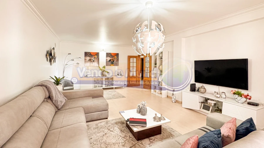 Apartamento T3 para Venda em Samora Correia Foto 4