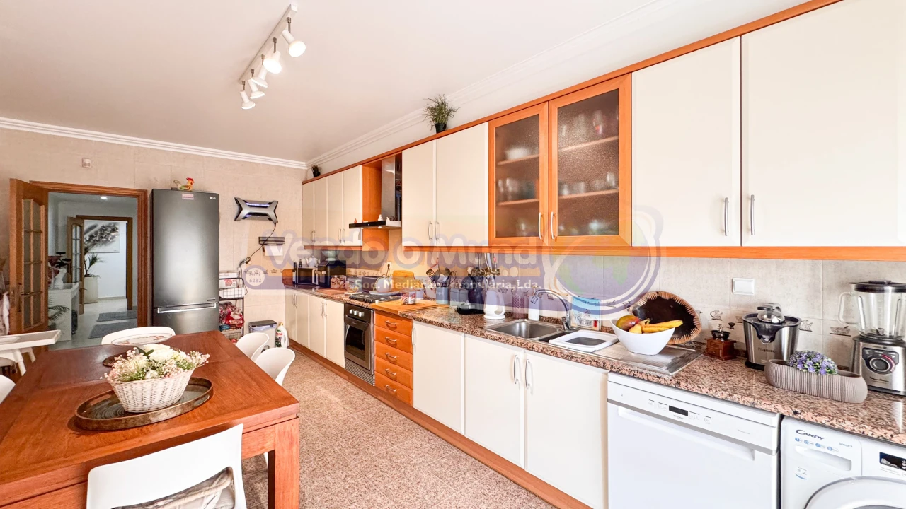 Apartamento T3 para Venda em Samora Correia Foto 8