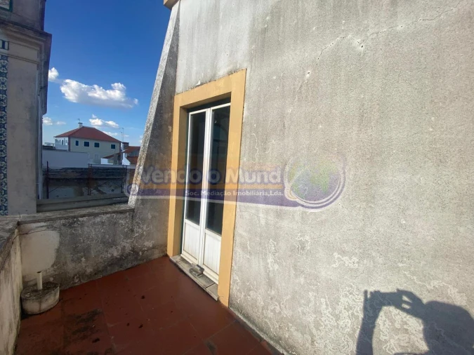 Moradia T3 para Venda em Salvaterra de Magos e Foros de Salvaterra Foto 13