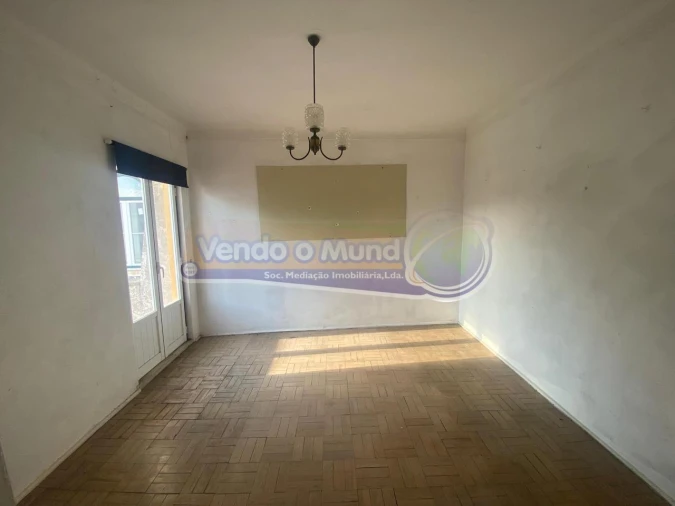 Moradia T3 para Venda em Salvaterra de Magos e Foros de Salvaterra Foto 7