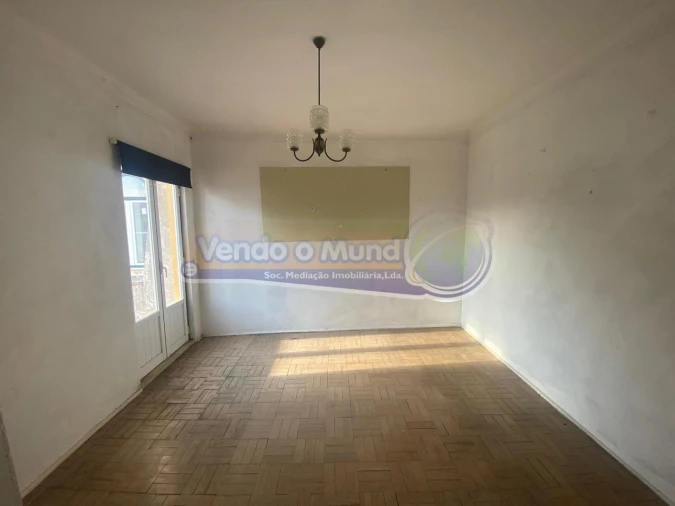 Moradia T3 para Venda em Salvaterra de Magos e Foros de Salvaterra Foto 6