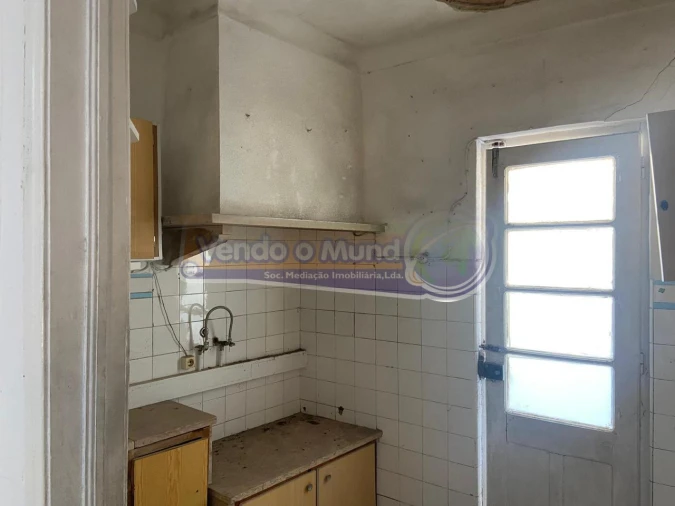 Moradia T3 para Venda em Salvaterra de Magos e Foros de Salvaterra Foto 5