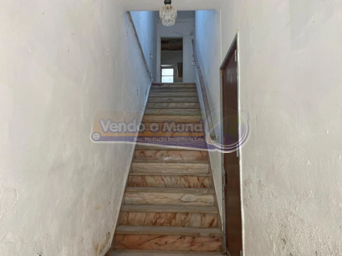 Moradia T3 para Venda em Salvaterra de Magos e Foros de Salvaterra Foto 11