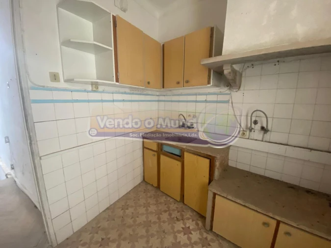 Moradia T3 para Venda em Salvaterra de Magos e Foros de Salvaterra Foto 3