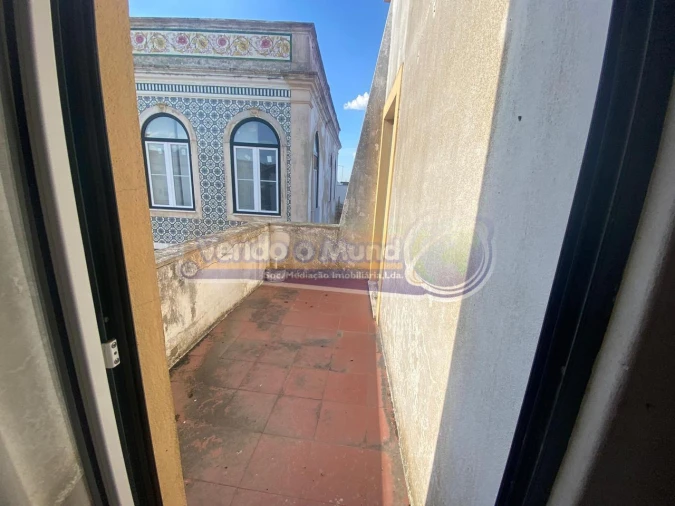 Moradia T3 para Venda em Salvaterra de Magos e Foros de Salvaterra Foto 12